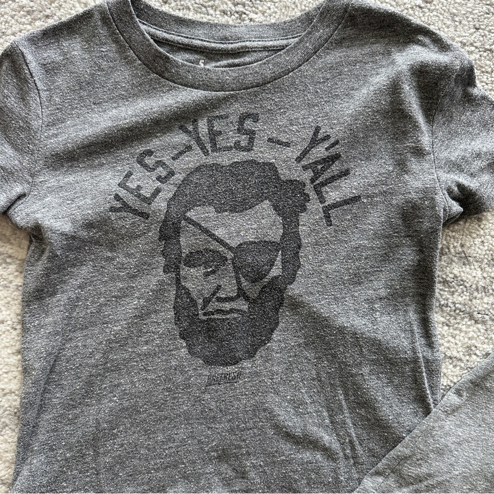 KIDS: prefresh + tiny whales t-shirts - Picture 2 of 8
